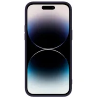 Husă pentru smartphone Apple iPhone 14 Pro Max Nillkin/ MagSafe Back/ TPU/ Dark Purple photo 2