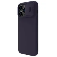 Husă pentru smartphone Apple iPhone 14 Pro Max Nillkin/ MagSafe Back/ TPU/ Dark Purple photo 3