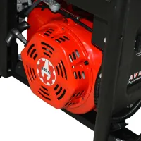 Generator de curent Rotakt ROGE5500 230 V Benzină/ 5 kW photo 3