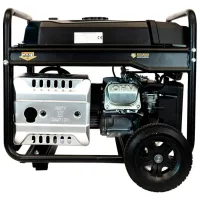 Generator de curent Rato R3000-B2 230 V Benzină/ 3 kW photo 3