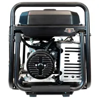 Generator de curent Rato R3000-B2 230 V Benzină/ 3 kW photo 4