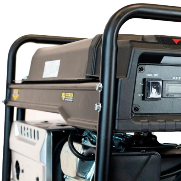 Генератор Rato R3000-B2 230 В Бензин/ 3 кВт photo 6 Генератор Rato R3000-B2 230 В Бензин/ 3 кВт photo 6
