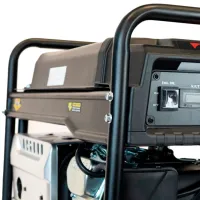 Generator de curent Rato R3000-B2 230 V Benzină/ 3 kW photo 6