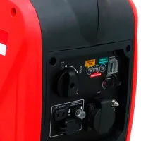 Generator de curent Rotakt ROGE2000IS 230 V Benzină/ 1.6 kW photo 3