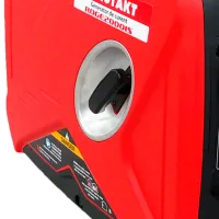 Generator de curent Rotakt ROGE2000IS 230 V Benzină/ 1.6 kW photo 4