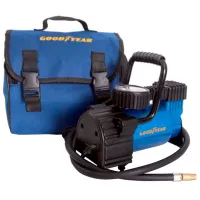 Compresor auto GoodYear GY-30L 30 l/min / 7 bar photo 3