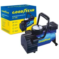 Compresor auto GoodYear GY-30L 30 l/min / 7 bar photo 4