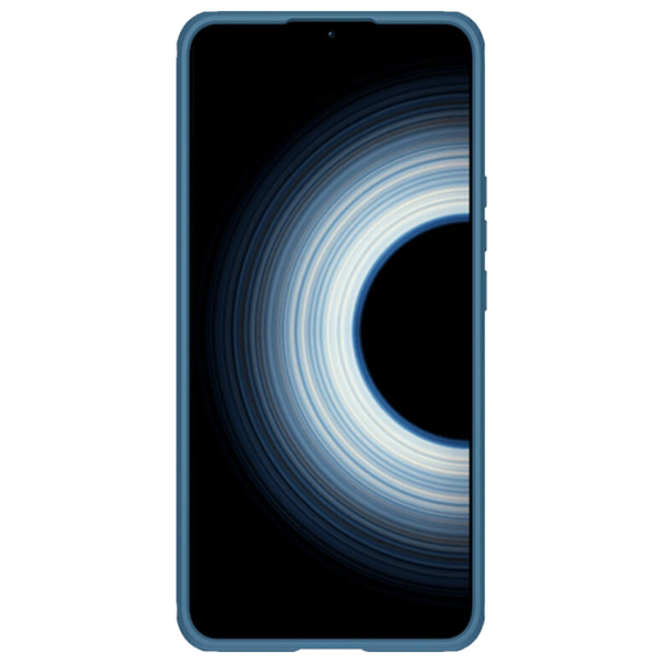 Husă pentru smartphone Xiaomi 12T Nillkin/ Back/ PC/ Blue photo 4 Husă pentru smartphone Xiaomi 12T Nillkin/ Back/ PC/ Blue photo 4