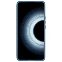 Husă pentru smartphone Xiaomi 12T Nillkin/ Back/ PC/ Blue photo 4