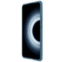 Husă pentru smartphone Xiaomi 12T Nillkin/ Back/ PC/ Blue photo 5