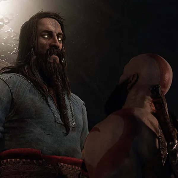 God of War Ragnarök Collector's Edition Game for PlayStation 5 photo 4