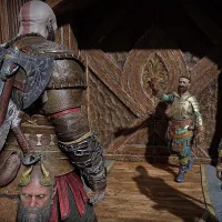God of War Ragnarök Collector's Edition Game for PlayStation 5 photo 5