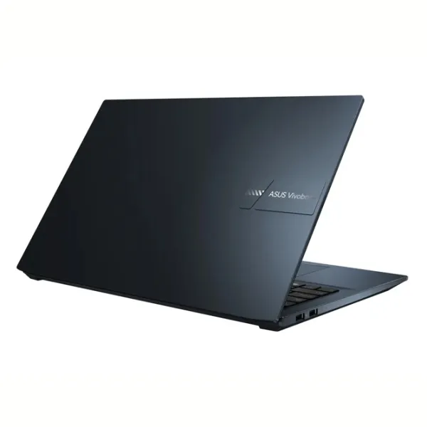 Asus Vivobook Pro 15 OLED M6500QC Ryzen 5 5600H/ 16 GB/ 512 GB/ GeForce RTX 3050/ Blue photo 5