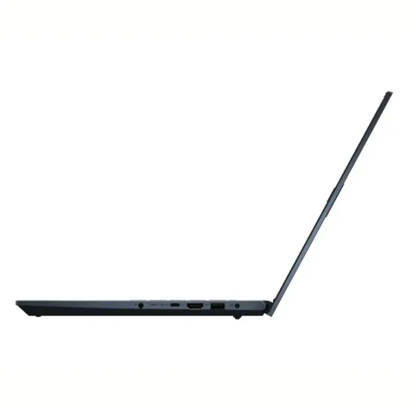 Asus Vivobook Pro 15 OLED M6500QC Ryzen 5 5600H/ 16 GB/ 512 GB/ GeForce RTX 3050/ Blue photo 6