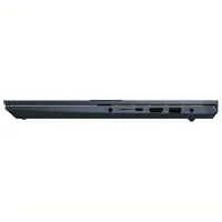 Laptop Gaming Asus Vivobook Pro 15 OLED M6500QC Ryzen 7 5800H / 16 GB / 512 GB / GeForce RTX 3050 / Blue photo 8