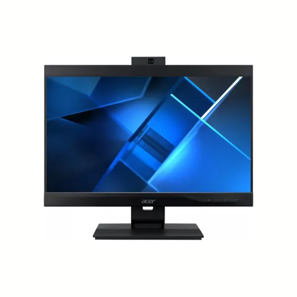 Моноблок Acer 23.8" Full HD Core i5/ Veriton Z4880G/ 8 ГБ/ 256 ГБ/ Черный photo 2