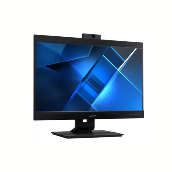 Моноблок Acer 23.8" Full HD Core i5/ Veriton Z4880G/ 8 ГБ/ 256 ГБ/ Черный photo 3
