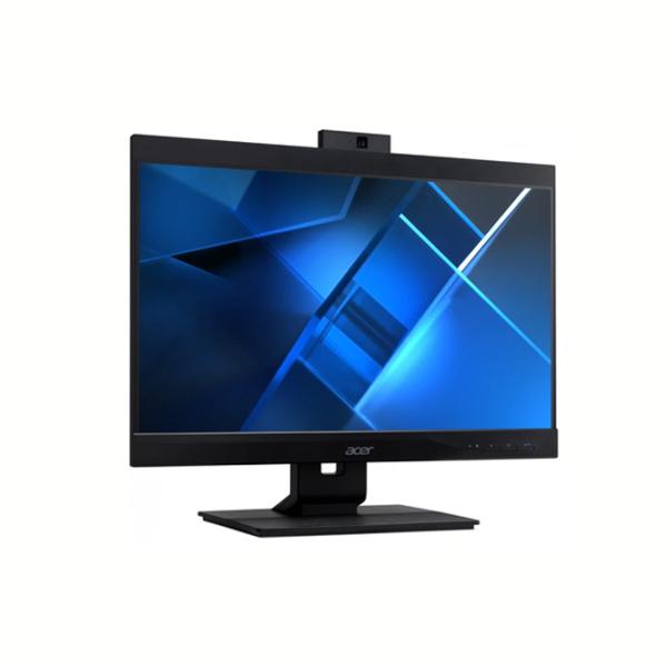 Моноблок Acer 23.8" Full HD Core i5/ Veriton Z4880G/ 8 ГБ/ 256 ГБ/ Черный photo 3
