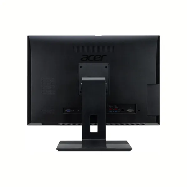 Моноблок Acer 23.8" Full HD Core i5/ Veriton Z4880G/ 8 ГБ/ 256 ГБ/ Черный photo 4