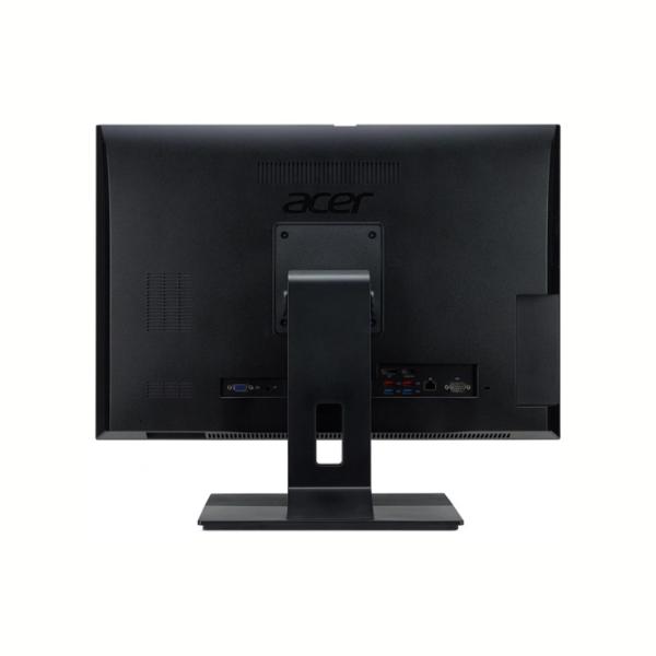 Моноблок Acer 23.8" Full HD Core i5/ Veriton Z4880G/ 8 ГБ/ 256 ГБ/ Черный photo 4