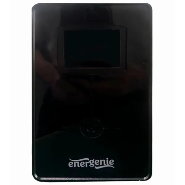 ИБП Gembird EnerGenie EG-UPS-032 Черный photo 2 ИБП Gembird EnerGenie EG-UPS-032 Черный photo 2
