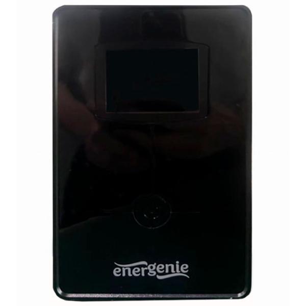 ИБП Gembird EnerGenie EG-UPS-032 Черный photo 2 ИБП Gembird EnerGenie EG-UPS-032 Черный photo 2