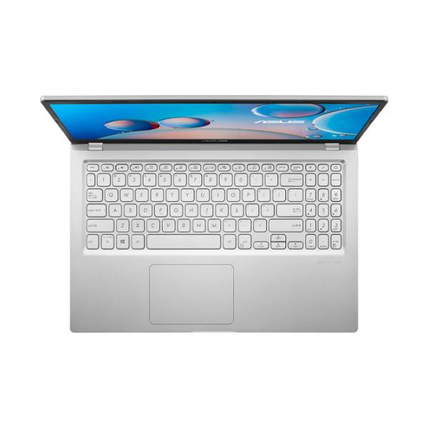 Asus X515MA Celeron N4020/ 8 GB/ 256 GB/ VGA Integrată/ Silver photo 9 Asus X515MA Celeron N4020/ 8 GB/ 256 GB/ VGA Integrată/ Silver photo 9