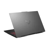Laptop Gaming Asus TUF Gaming A17 FA707RM Ryzen 7 6800H / 16 GB / 1 TB / GeForce RTX 3060 / Gray photo 5
