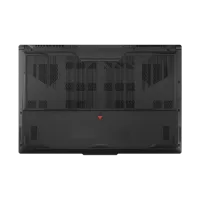 Laptop Gaming Asus TUF Gaming A17 FA707RM Ryzen 7 6800H / 16 GB / 1 TB / GeForce RTX 3060 / Gray photo 7