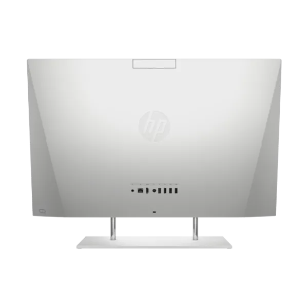Моноблок HP 27" Full HD Core i5/ 27-dp1038ur/ 16 ГБ/ 512 ГБ/ Серебристый photo 5
