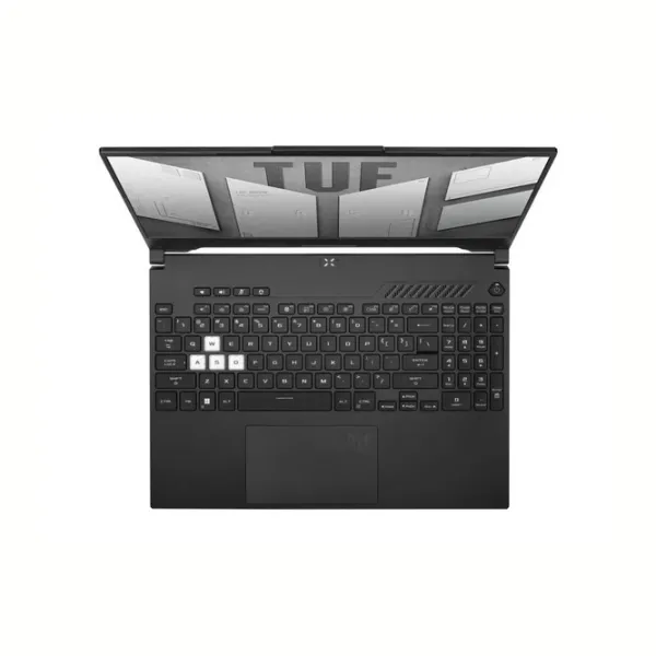 Asus TUF Dash F15 FX517ZE Core i5 12450H/ 16 ГБ/ 512 ГБ/ GeForce RTX 3050 TI/ Черный photo 2