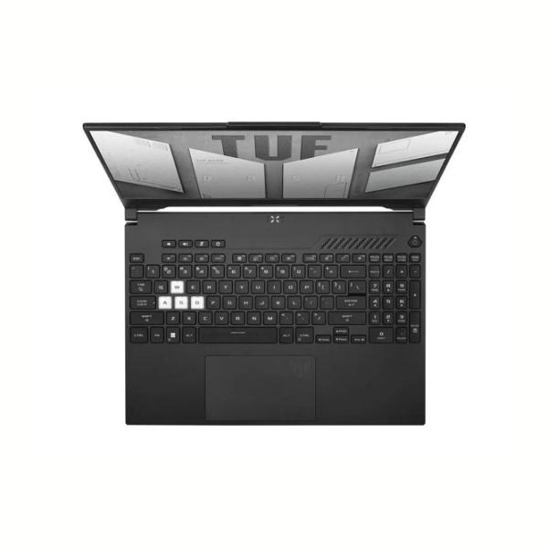 Asus TUF Dash F15 FX517ZE Core i5 12450H/ 16 ГБ/ 512 ГБ/ GeForce RTX 3050 TI/ Черный photo 2