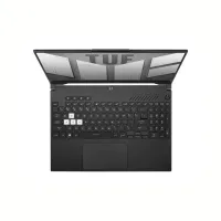 Laptop Gaming Asus TUF Dash F15 FX517ZE Core i5 12450H / 16 GB / 512 GB / GeForce RTX 3050 TI / Black photo 2