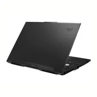 Laptop Gaming Asus TUF Dash F15 FX517ZE Core i5 12450H / 16 GB / 512 GB / GeForce RTX 3050 TI / Black photo 3