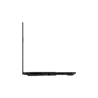 Laptop Gaming Asus TUF Dash F15 FX517ZE Core i5 12450H / 16 GB / 512 GB / GeForce RTX 3050 TI / Black photo 5