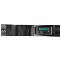 UPS PowerCom VRT-1500 Black photo 2