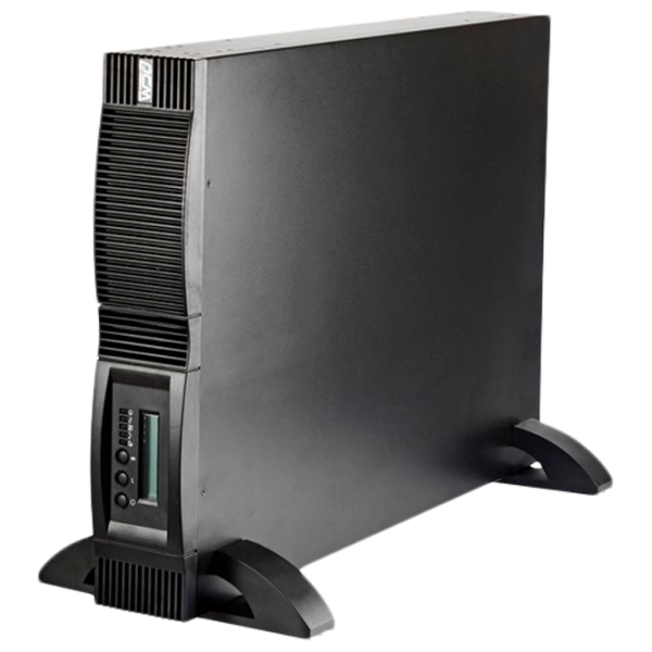 ИБП PowerCom VRT-1500 Черный photo 3