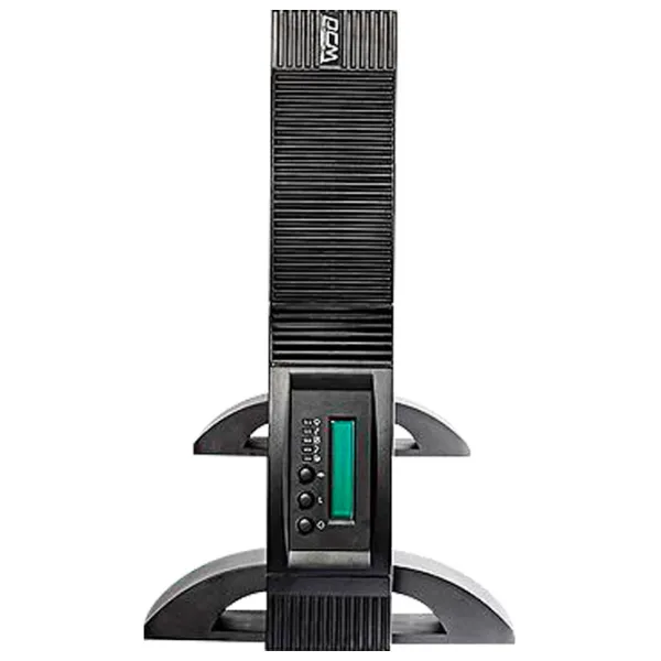 ИБП PowerCom VRT-1500 Черный photo 4