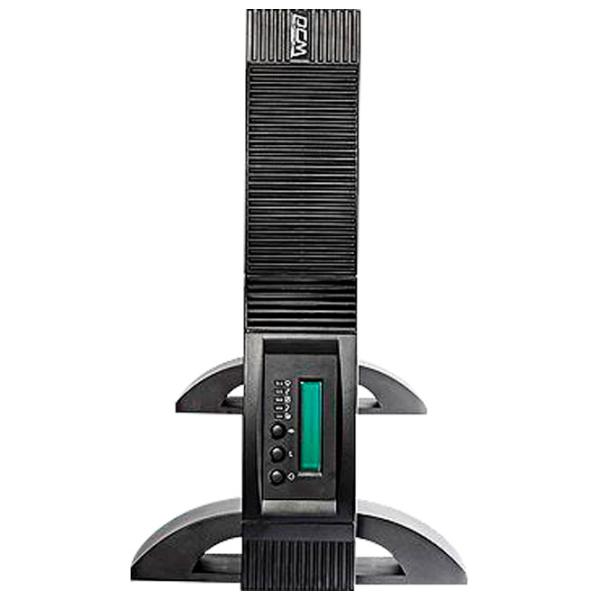 ИБП PowerCom VRT-1500 Черный photo 4
