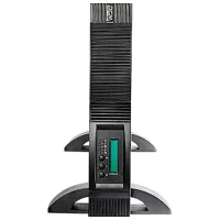 UPS PowerCom VRT-1500 Black photo 4