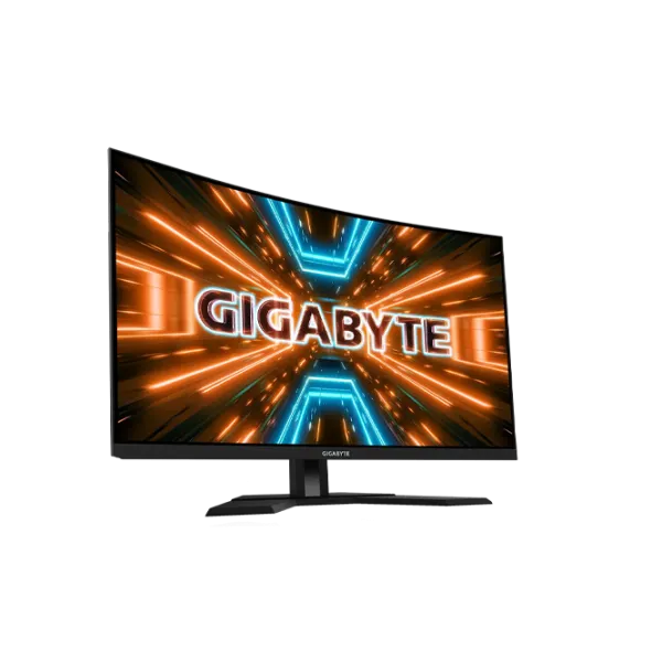 Монитор Gigabyte M32UC 31.5" 4K 160 Гц/ 1 мс/ Черный photo 2