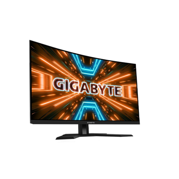 Монитор Gigabyte M32UC 31.5" 4K 160 Гц/ 1 мс/ Черный photo 2