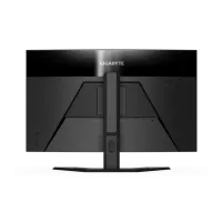 Монитор Gigabyte M32UC 31.5" 4K 160 Гц/ 1 мс/ Черный photo 3