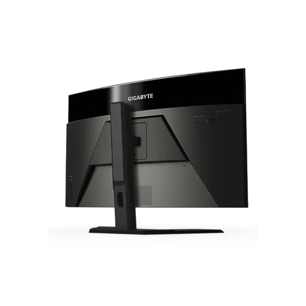 Монитор Gigabyte M32UC 31.5" 4K 160 Гц/ 1 мс/ Черный photo 7