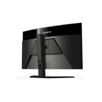Монитор Gigabyte M32UC 31.5" 4K 160 Гц/ 1 мс/ Черный photo 7