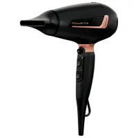 Uscător de păr Rowenta CV8830F0 2200 W / Black photo 2