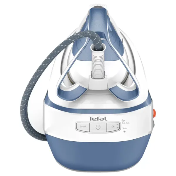 Утюг Tefal GV9710E0 С парогенератором/ 3000 Вт/ Синий photo 2