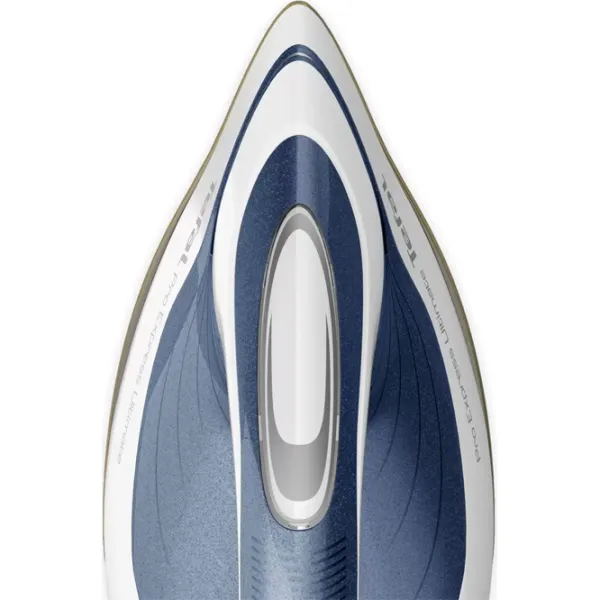 Утюг Tefal GV9710E0 С парогенератором/ 3000 Вт/ Синий photo 4