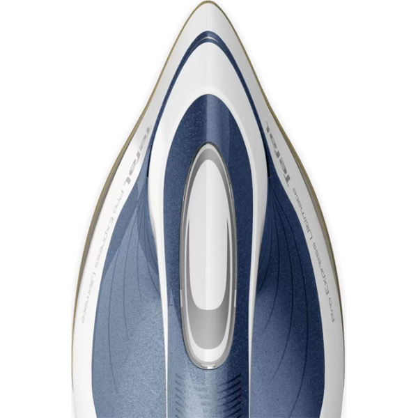 Утюг Tefal GV9710E0 С парогенератором/ 3000 Вт/ Синий photo 4