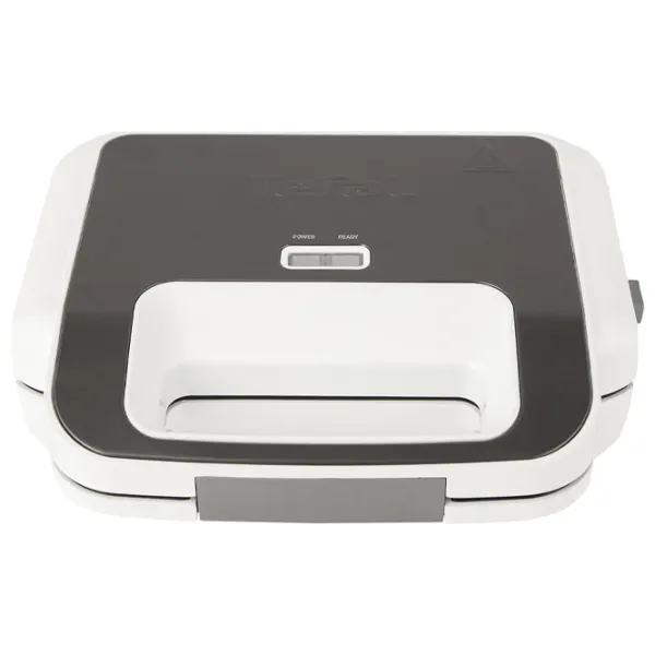 Aparat pentru sandvișuri Tefal SW701110 850 W / White photo 2